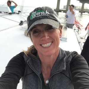 Meet your Posher, Rhonda